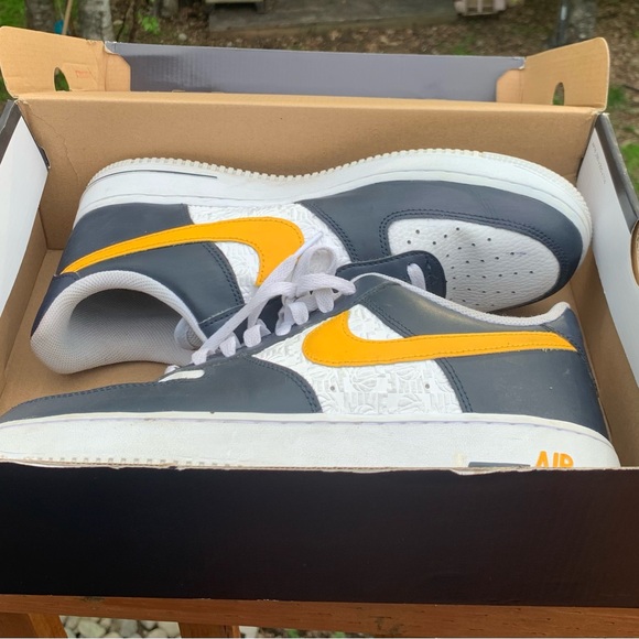 Air Force 07 - Picture 3 of 5